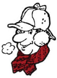 cold chill tie character